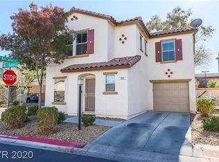 107 Wall Violet Ct, Las Vegas, NV 89183