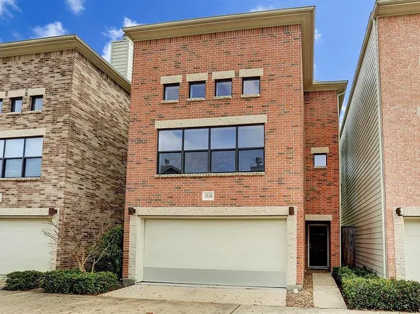 3538 Omeara Dr, Houston, TX 77025