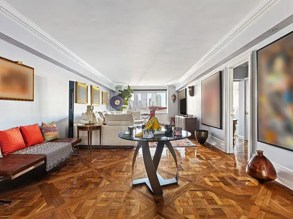 45 Sutton Pl S APT 10H, New York, NY 10022