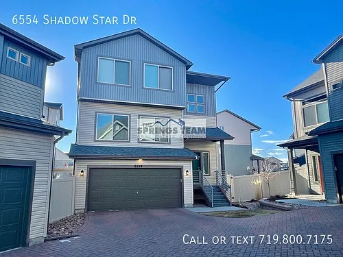 6554 Shadow Star Dr Photo 1