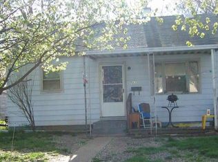 1162 N Goodlet Ave, Indianapolis, IN 46222