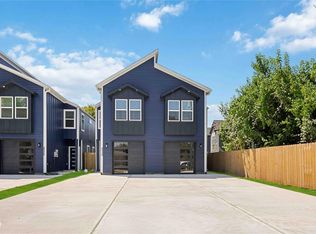 8028 Penrod St #A/B, Houston, TX 77028
