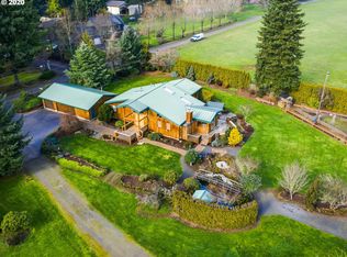 17950 S Anderson Rd, Oregon City, OR 97045