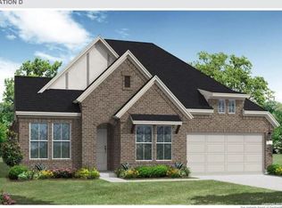 208 Fillmore Falls, Cibolo, TX 78108