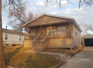 1312 S 12th St, Pekin, IL