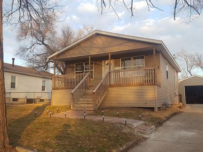 1312 S 12th St, Pekin, IL, 61554