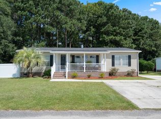 1077 Weslin Creek Dr, Myrtle Beach, SC 29588