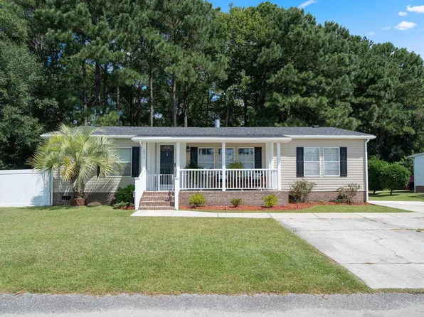 1077 Weslin Creek Dr., Myrtle Beach, SC 29588