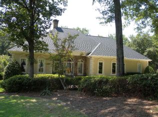 616 High Hampton Dr, Martinez, GA 30907