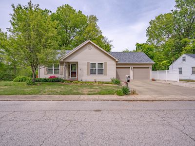 2 Barnett Dr, Henderson, KY, 42420
