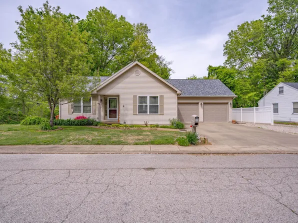 2 Barnett Dr, Henderson, KY 42420