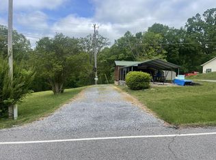 601 Pumpkin Ridge Rd, Dover, TN 37058