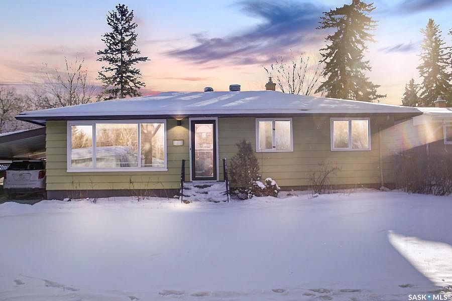2213 Grant ROAD, Regina, SK S4S 5C9 MLS SK956528 Zillow