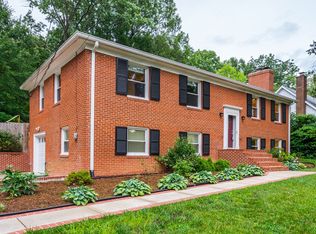 4103 David Ln, Alexandria, VA 22311