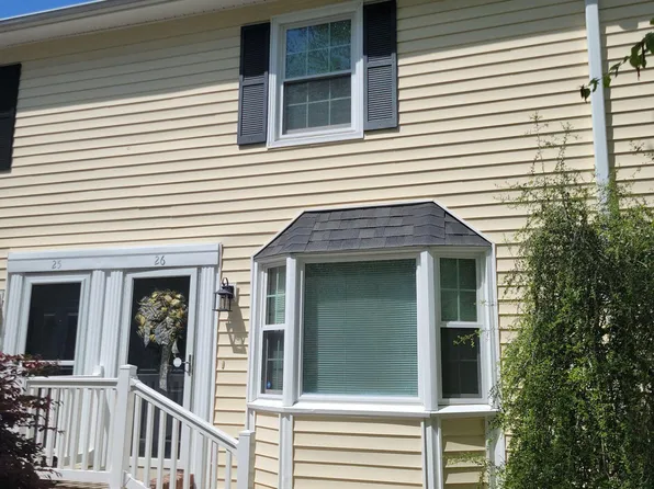 119 Oakmont Dr APT 26, Greenville, NC 27858