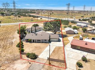 7230 Kingsley Ave, Hesperia, CA 92345