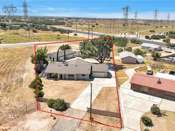 7230 Kingsley Ave, Hesperia, CA 92345