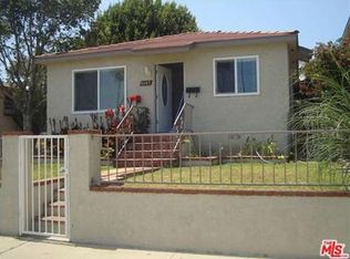 11163 Culver Blvd, Culver City, CA 90230