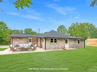 447 W Barr St, Lancaster, SC 29720
