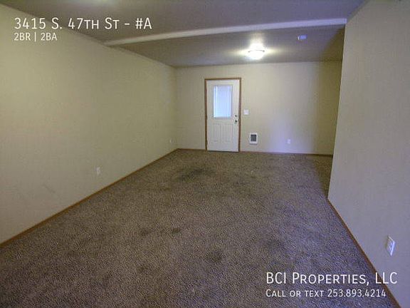 3rd image of 3415 S 47th St Unit A
