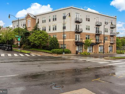 1039 Bladensburg Rd NE #5, Washington, DC, 20002