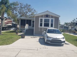 14500 Tamiami Trl E #638, Naples, FL 34114