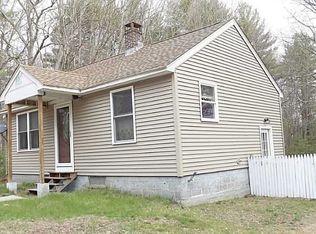 975 Wallum Lake Rd, Pascoag, RI 02859