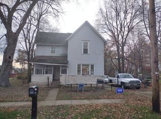189 Roseneath Ave, Battle Creek, MI