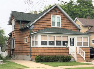 6122 25th Ave, Kenosha, WI 53143