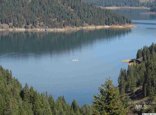 LOT-13A Moose Ridge Dr, Orofino, ID 83544
