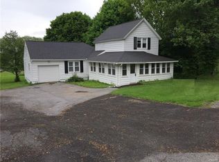 5265 Bear Rd, North syracuse, NY 13212