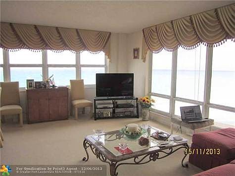 4th image of 3410 Galt Ocean Dr APT 502N