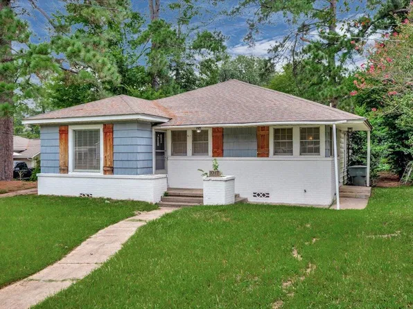 1017 Linda Ln, Nacogdoches, TX 75964