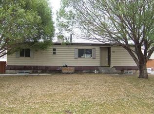 325 S 400 E, Ephraim, UT 84627