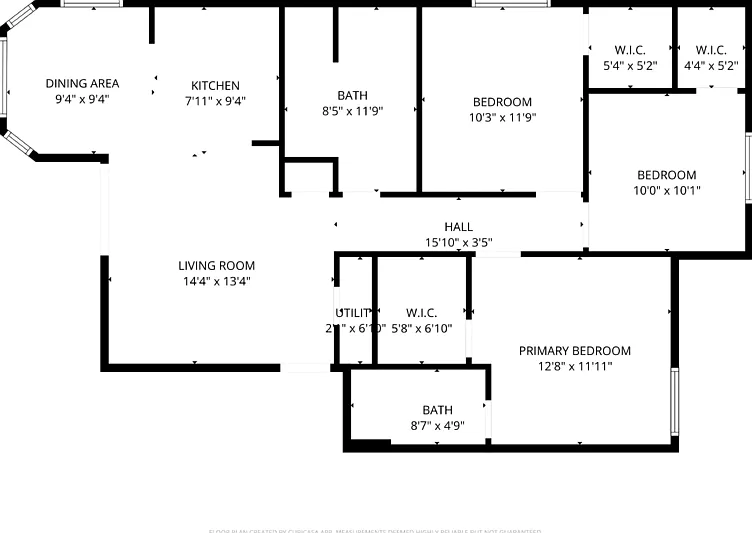 7552 W Tottenham Ln #101 — Photo 20
