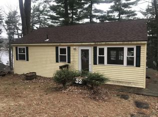 32 Over The Top Rd, Holland, MA 01521