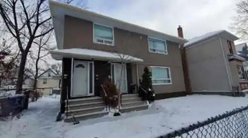 Winnipeg Apartment for rent - 3 Bedrooms — photo 9