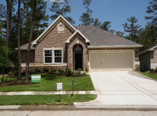 16423 River Wood Cv, Crosby, TX 77532