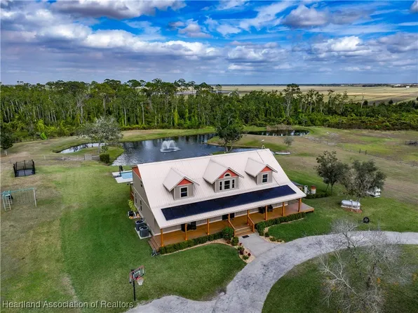 339 Mini Ranch Rd, Sebring, FL 33870