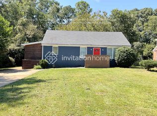 1973 Don Juan Ln, Decatur, GA 30032