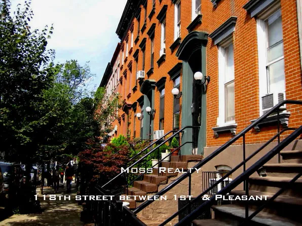 435 East 118th Street image 1 of 12