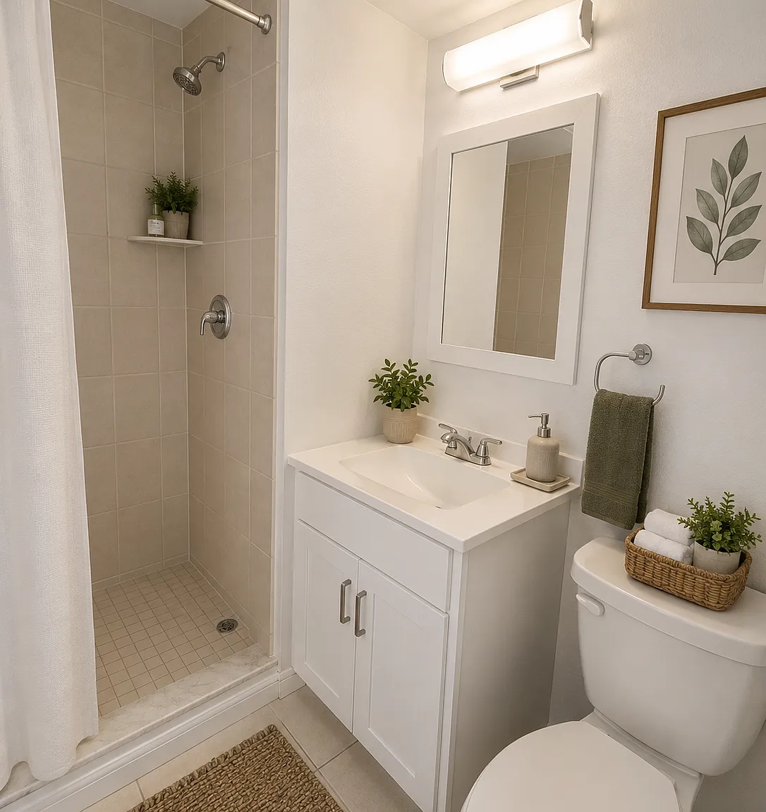 2 bed, 2.0 bath, $2,000 — Photo 2