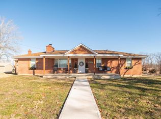 13927 Us Highway 160 E, Naylor, MO 63953