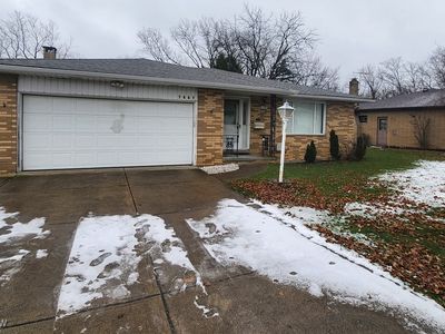 7557 Biscayne Blvd, Parma, OH, 44134