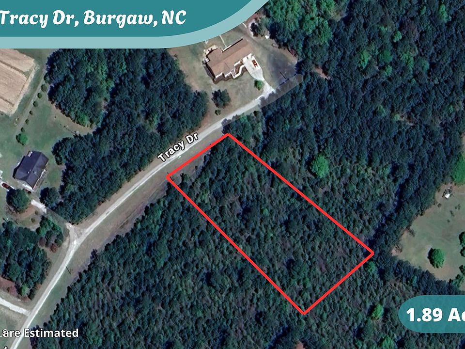 1st image of Lot 6 Tracy Drive
