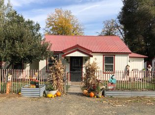 225 S Fork Rd, Dayville, OR 97825
