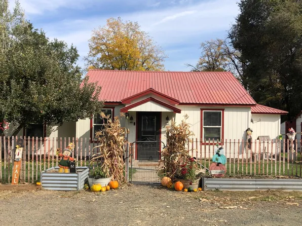 225 S Fork Rd, Dayville, OR 97825