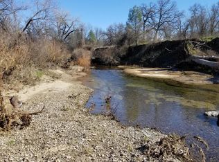 Oak Run Rd, Oak Run, CA 96069