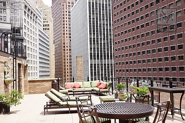 Rented by New York Residence