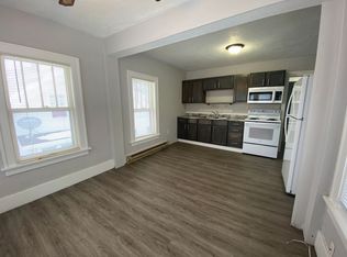 1114 College St N APT 3, Fargo, ND 58102
